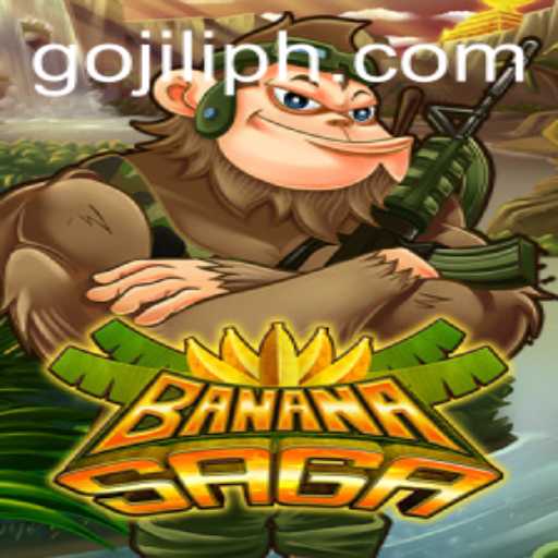 Embark on an Epic Journey with BananaSaga and Discover the Mystery of Gojili