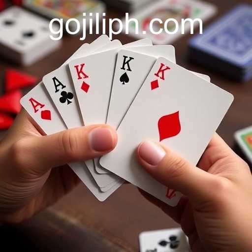 The Evolution and Influence of Card Games: Exploring Gojili