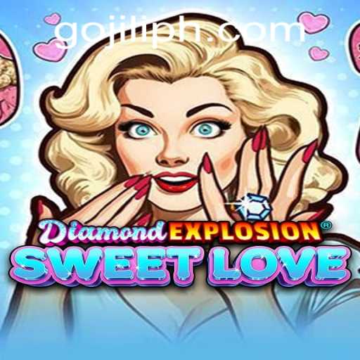 DiamondExplosionSweetLove: A Journey into Gojili's Virtual Realm