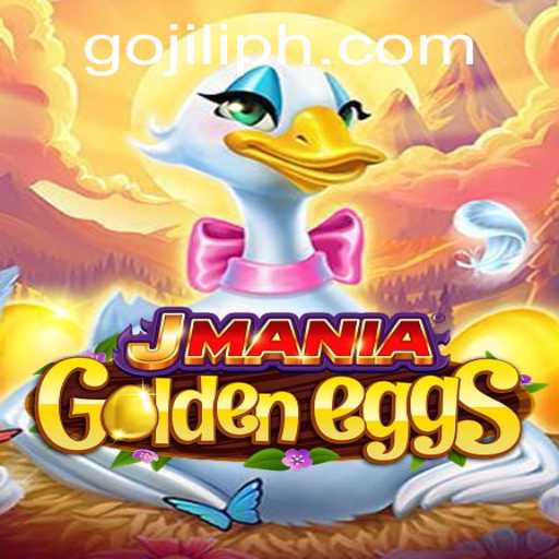 Exploring the Thrilling World of JManiaGoldenEggs with Gojili