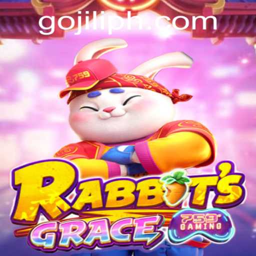 Embark on a Thrilling Journey in RabbitsGrace: The Magical World of Gojili