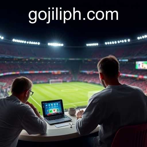 The Dynamic World of Sports Betting: Exploring Gojili